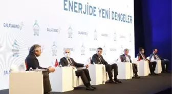 (YENİDEN) Uludağ Ekonomi Zirvesi'nde enerjide yeni dengeler masaya yatırıldı