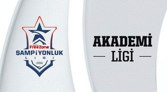 Akademi Ligi Finalleri'nin unutulmaz anları