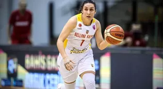 Bellona Basketbol'da en çok forma giyenler