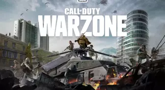Call of Duty Warzone'da hileciler banlanmaya devam ediyor: 13 bin kişi daha banlandı!