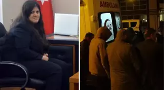 Cumhuriyet Savcısı, doğum günü kutlamasında başından vuruldu