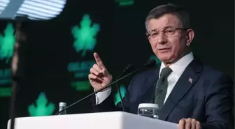 Davutoğlu: AK Parti'de değişen hiçbir şey yok, Kabine revizyonu mecburi hale geldi