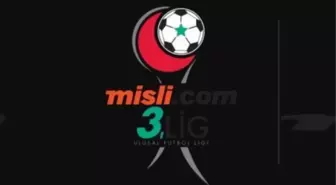 Mislicom 3.Lig Yozgatspor 1959 FK - Ağrı 1970 Spor maçı ne zaman, saat kaçta? Hangi kanalda yayınlanacak?