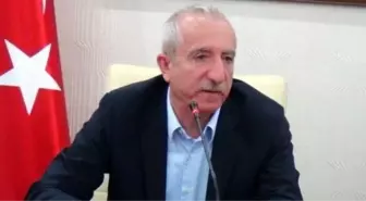 Orhan Miroğlu kimdir? AK Parti MKYK üyesi Orhan Miroğlu kaç yaşında, nereli?