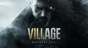 Resident Evil Village PC sistem gereksinimleri belli oldu!