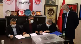 Şehit Aileleri Kırşehir'de, 6. Başkanını seçti