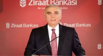 Son Dakika: Ziraat Bankası Genel Müdürü Hüseyin Aydın istifa mı etti? Hüseyin Aydın kim? Hüseyin Aydın kaç yaşında?