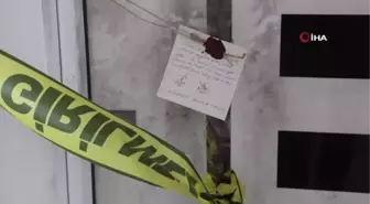 Sorgun Cumhuriyet Savcısı Salkım başından vuruldu