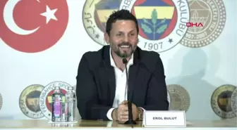 SPOR Emre Belözoğlu ve Erol Bulut, birbirleri hakkında ne söylemişti?