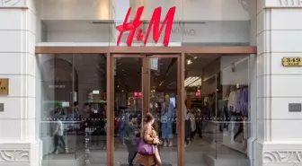 Uygur Türkleri: 'Sincan pamuğu kullanmıyoruz' diyen Nike ve H&M, Çin'de boykot ediliyor