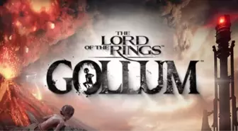 Yüzüklerin Efendisi: Gollum oynanış videosu geliyor! Lord of the Rings: Gollum çıkış tarihi ne zaman?