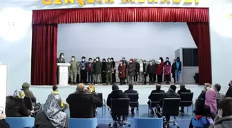 40 gün 40 hadis yarışmasında derece girenlere ödül