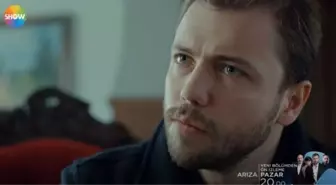 Arıza 28. bölüm fragmanı izle! SHOW TV Arıza yeni bölüm fragmanı izle! Arıza 28. bölüm izle