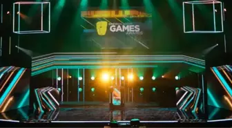 BAFTA Games Awards 2021'de ödül şöleni! Hades, 5 farklı ödülün sahibi oldu!