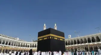 Beytül Haram nerede? Beytül Haram ne demek?