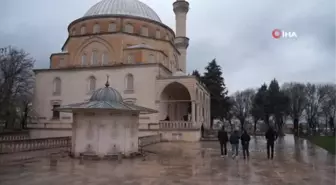 Diyanet İşleri Başkanı Prof. Dr. Erbaş cuma hutbesinde korona virüs tedbirlerine dikkat çekti