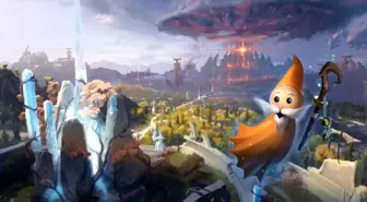 Dota 2'ye, yeni başlayanlara yardımcı olmak için büyük bir güncelleme geldi