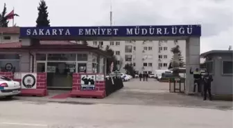 Eylem hazırlığındaki DEAŞ şüphelisi ile örgütün sözde 'zekat memuru' yakalandı