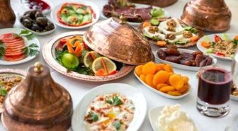 İftarda ne yemeliyiz? Kolay iftar yemekleri tarifleri!
