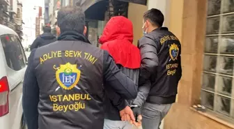 'İstanbul'da 'örümcek adam' gibi binaya tırmanan hırsız: 'Onun gibi tırmandığım doğrudur'