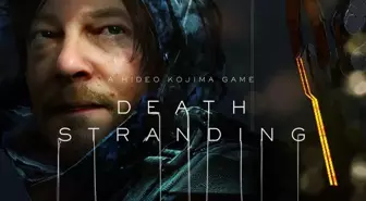 Kojima Productions, bir sonraki oyununu 'çok yakında' duyurabilir!