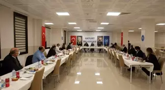 Mesleki Eğitim Çalıştayı'nın ikincisi yapıldı