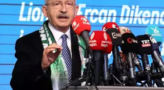 Son dakika haber! Nilüfer'deki iki dev yatırım Kılıçdaroğlu'nun katılımıyla açıldı