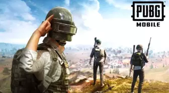 PUBG Mobile 1 milyar indirmeye ulaşarak dünya genelinde üçüncü sırada yer aldı!