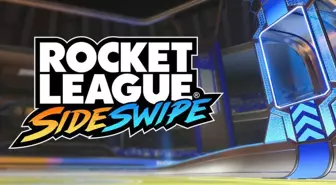 Rocket League mobil oyunu Rocket League SideSwipe geliyor!