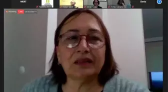 Türkiye'deki feminizm tarihi konuşuldu