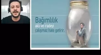 Bağımlılık ve Bağımlılık ile Baş Etme Yolları paneli gerçekleşti