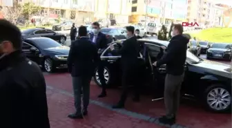 ÇEVRE BAKANI KURUM: KANAL İSTANBUL PROJESİNİ İMAR PLANLARINI ONAYLADIK