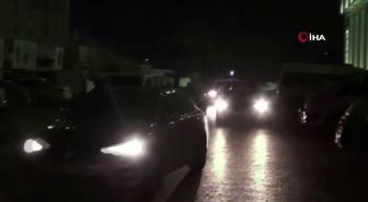 Başkent'te sahte evrak çetesi çökertildi