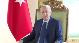 Son dakika gündem: CUMHURBAŞKANI ERDOĞAN LİBYA HEYETİ'Nİ KABUL EDİYOR