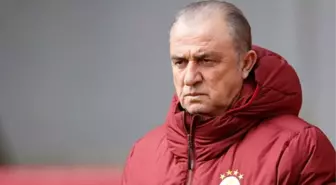 Fatih Terim'in Çaykur Rizespor maçında ettiği küfürler temsilci raporlarıyla ortaya çıktı