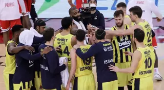 Fenerbahçe Beko, Euroleague'de durdurulamıyor!