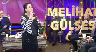 Melihat Gülses kimdir? İbo Show konuğu Melihat Gülses kaç yaşında?