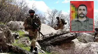 MİT, eylem hazırlığındaki PKK'lı Hüseyin İnal'ı etkisiz hale getirdi