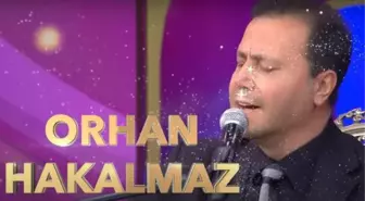 Orhan Hakalmaz kaç yaşında? İbo Show konuğu Orhan Hakalmaz kimdir ve nereli?