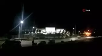 Pakistan, iklim değişikliği için 1 saatlik karanlığa gömüldü