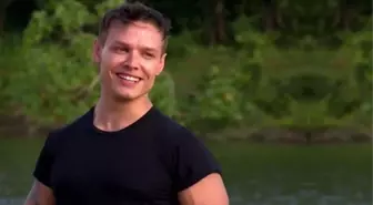 Survivor sunucusu Murat Ceylan, yeni aşkını ilan etti