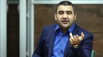 Ümit Özat'tan bomba iddia: Takım otobüsünde FETÖ'cü futbolcuyu tokatladım