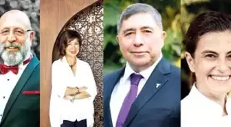 Çevrimiçi gastronomi kursu başlıyor