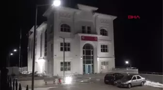 Doğum günü kutlamasında başından vurulan savcı hayatını kaybetti