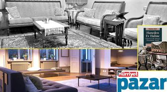Ev artık yuva değil, bir otel, hapishane