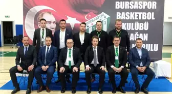 Frutti Extra Bursaspor Başkanı Sezer Sezgin güven tazeledi