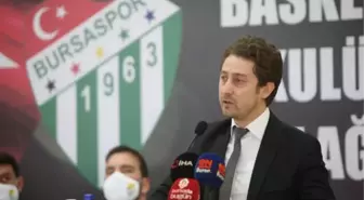 Frutti Extra Bursaspor'da Sezer Sezgin güven tazeledi