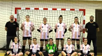 Hentbol: Adasokağı Spor Kulübü: 35 Oğuzeli Hem Spor Kulübü: 30