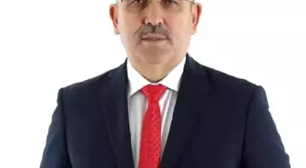 Karaisalılılar Derneği Başkanlığına Dönmez seçildi