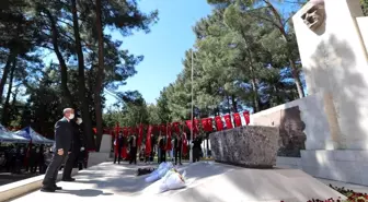 Son dakika haberleri... -Şehit Şahin Bey'in anıları Şahinbey'de yaşayacak